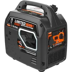 Генератор інверторний GENERGY LIMITED 1500i закритий 1.4/1.6 кВт AVR (240021090) 