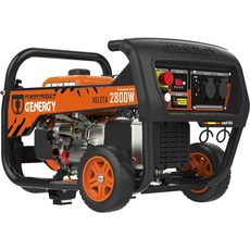 Генератор бензиновый GENERGY VELETA (8436531940607) 