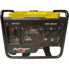 Инверторный генератор ITC Power Inverter Gen Set 3.5/3.9 кВт (GG40Xi) 