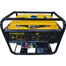 Генератор бензиновый Forte FG10000E 8/8.3 кВт электрический пуск AVR (BP124467) 