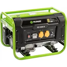 Генератор бензиновый Fieldmann FZI 2300-B 2.1/2.4 кВт 