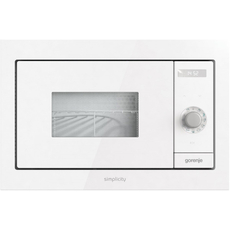 Микроволновая печь Gorenje BM235G1SYW 