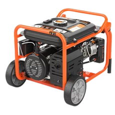Генератор бензиновый GENERGY Limited 3000 (240302091) 