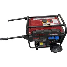 Генератор Loncin LC10000DA 