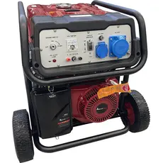 Генератор Blacksmith BSG9000E-II 