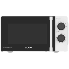 Мікрохвильова піч SOGO SS-752 