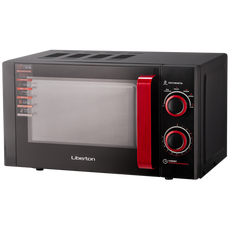 Мікрохвильова піч Liberton LMW-2082M 