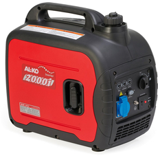 Генератор бензиновый инверторный AL-KO Comfort 2000І (130933) 