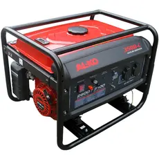 Генератор бензиновый AL-KO 3500 C 2.8/3.1 кВт (130931) 