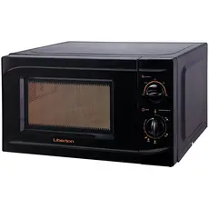 Микроволновая печь Liberton LMW-2090M Black 