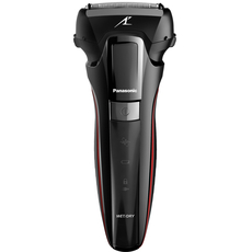 Электробритва-триммер PANASONIC ES-LL41-K520 3в1 