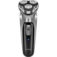 Электробритва Xiaomi Enchen Blackstone Shaver Silver 