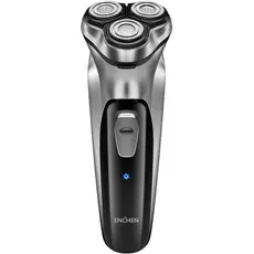 Электробритва Xiaomi Enchen Blackstone Shaver Silver 