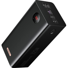 Повербанк ROMOSS 60000mah PEA60 Black (001010507411) 