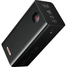 Повербанк ROMOSS 60000mah PEA60 Black (001010507411) 
