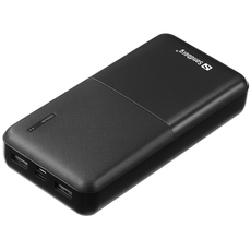 Повербанк Sandberg Saver 20000mAh Black (320-42) 