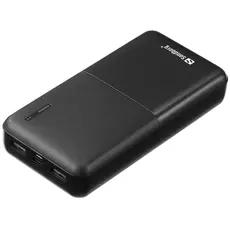 Повербанк Sandberg Saver 20000mAh Black (320-42) 