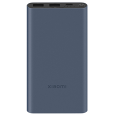 Xiaomi Mi Power Bank 3 10000mAh 22.5W PB1000DPDZM Black (BHR5884GL) 