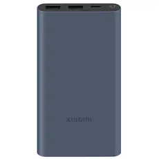 Xiaomi Mi Power Bank 3 10000mAh 22.5W PB1000DPDZM Black (BHR5884GL) 