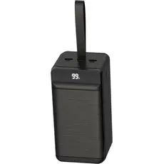 Повербанк XO PR160 80000mAh 20W Black (6920680828357) 