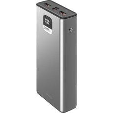 Повербанк Proove Guardian 20000mAh 22.5W Metal Gray (PBG222210004) 