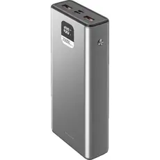 Повербанк Proove Guardian 20000mAh 22.5W Metal Gray (PBG222210004) 