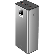 Повербанк Proove Guardian 22.5W 30000mAh Metal Gray (PBG322210004) 