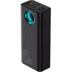 Повербанк Baseus Amblight 26800mAh 65W OE P10022402113-00 Black (001012028938) 