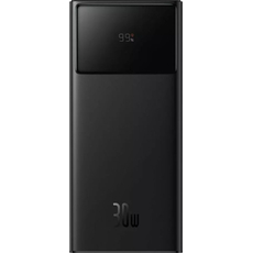 Baseus Star-Lord Digital Display Fast Charging Power Bank 30000mAh 30W Cluster Black (P10022905113-00) 