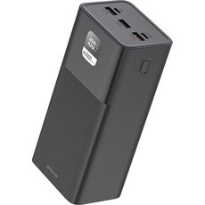 Повербанк Proove Giant 40000mAh 100W PD Black (PBGI99320001) 