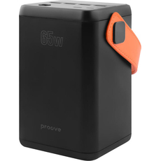 Повербанк Proove Powerbox60000mAh 65W Black (PBPB65412201) 