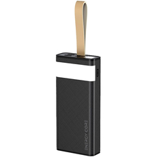 Повербанк ArmorStandart EnergyCore ASB20 20000mAh PD22.5W Black (ARM80294) 