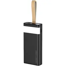 Повербанк ArmorStandart EnergyCore ASB20 20000mAh PD22.5W Black (ARM80294) 