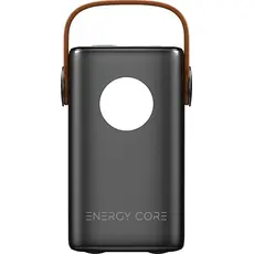 Повербанк ArmorStandart EnergyCore ASB60 60000mAh PD100W Black (ARM80296) 