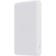 Xiaomi Magnetic Power Bank 5000mAh GL White (BHR9303GL) 
