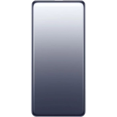 Повербанк Xiaomi 5000mAh Ultra Slim 20W SIlver (BHR9535GL) 