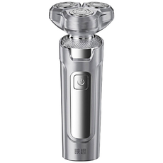 Електробритва Enchen Rotary Shaver X2 Silver 