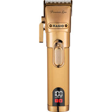 Машинка для стрижки волос Magio MG-587 