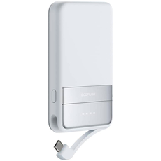 EcoFlow RAPID Magnetic Power Bank 5000mAh 30W Qi2.0 Blue (EF-RAPID5000-L-EU) 