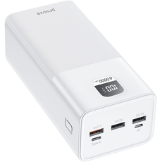 Повербанк Proove Giant 40000mAh 100W PD White (PBGI99320002) 