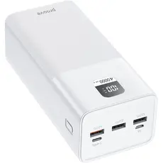 Повербанк Proove Giant 40000mAh 100W PD White (PBGI99320002) 