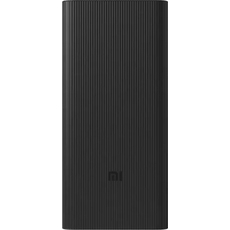 Повербанк Xiaomi 30000mAh 18W Black (BHR9126GL) 