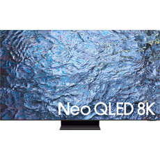 Телевізор Samsung QLED QE75QN900CUXUA 