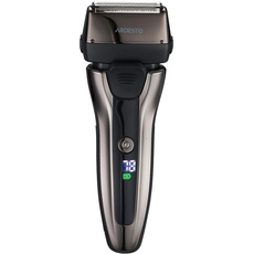 Електробритва Ardesto SHR-B8WDR Black 