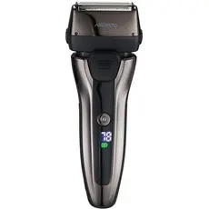 Электробритва Ardesto SHR-B8WDR Black 