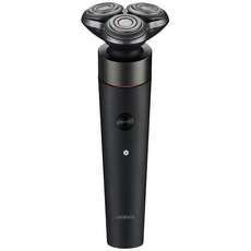 Електробритва Ardesto SHRR-B5WDR Black 