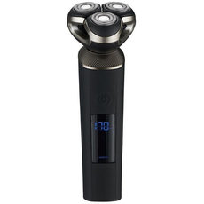 Електробритва Ardesto SHRR-B8WDR Black 