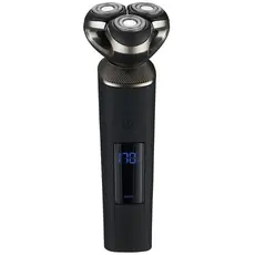 Электробритва Ardesto SHRR-B8WDR Black 