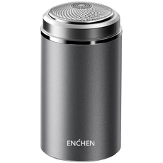 Електробритва Xiaomi Enchen Z3 300mAh silver 