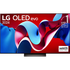 Телевізор LG OLED65C46LA 
